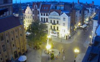 Toruń Rynek - 30-07-2026 19:10