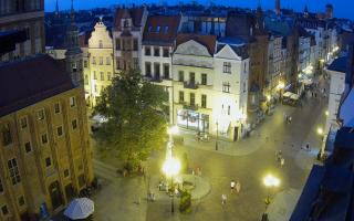 Toruń Rynek - 30-07-2026 19:17