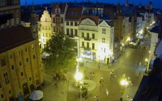 Toruń Rynek - 30-07-2026 19:24