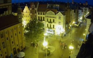 Toruń Rynek - 30-07-2026 19:31