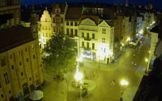 Toruń Rynek - 30-07-2026 19:38