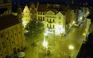 Toruń Rynek - 30-07-2026 19:45