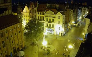 Toruń Rynek - 30-07-2026 19:52
