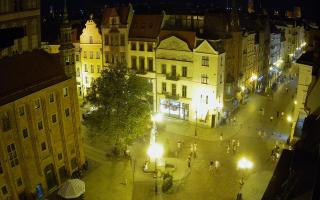 Toruń Rynek - 30-07-2026 20:06