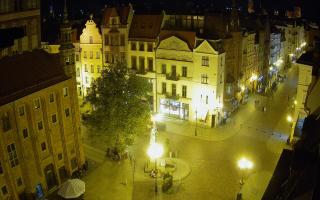 Toruń Rynek - 30-07-2026 20:42