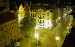 Toruń Rynek - 30-07-2026 20:56