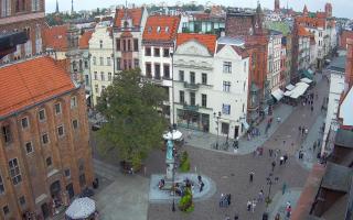 Toruń Rynek - 14-09-2026 20:23