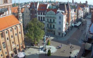 Toruń Rynek - 16-09-2026 19:32
