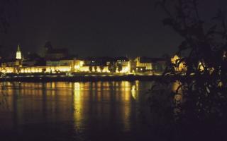 Toruń Panorama od Wisły - 16-06-2025 23:21