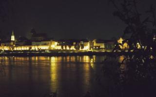 Toruń Panorama od Wisły - 16-06-2025 23:35