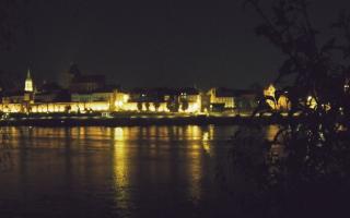 Toruń Panorama od Wisły - 16-06-2025 23:42