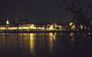 Toruń Panorama od Wisły - 17-06-2025 00:10