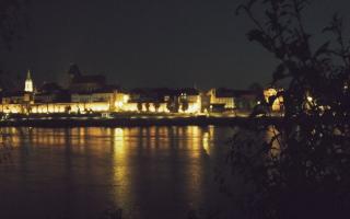 Toruń Panorama od Wisły - 17-06-2025 00:31