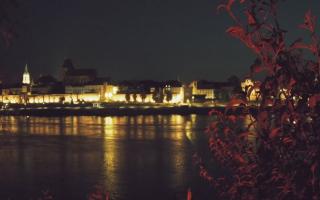 Toruń Panorama od Wisły - 17-06-2025 00:39