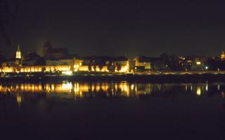 Toruń Panorama Starego Miasta - 03-08-2025 01:43