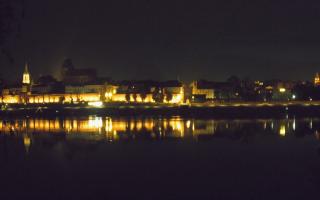 Toruń Panorama Starego Miasta - 03-08-2025 01:50