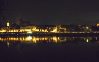Toruń Panorama Starego Miasta - 03-08-2025 01:57