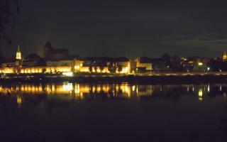 Toruń Panorama Starego Miasta - 03-08-2025 02:11