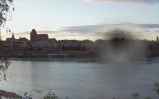 Toruń Panorama Starego Miasta - 17-09-2025 16:57
