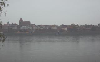 Toruń Panorama Starego Miasta - 02-11-2025 11:47