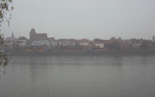 Toruń Panorama Starego Miasta - 02-11-2025 12:29