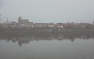 Toruń Panorama Starego Miasta - 18-12-2025 10:44