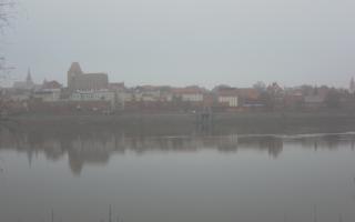 Toruń Panorama Starego Miasta - 18-12-2025 10:58