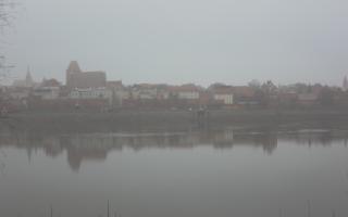 Toruń Panorama Starego Miasta - 18-12-2025 11:05