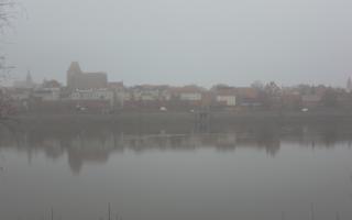 Toruń Panorama Starego Miasta - 18-12-2025 11:12