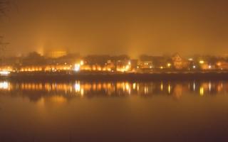 Toruń Panorama Starego Miasta - 18-12-2025 16:07