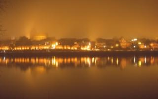 Toruń Panorama Starego Miasta - 18-12-2025 17:11