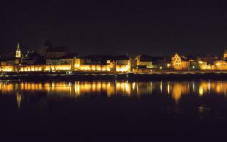 Toruń Panorama Starego Miasta - 10-04-2026 00:37