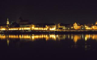 Toruń Panorama Starego Miasta - 10-04-2026 01:26