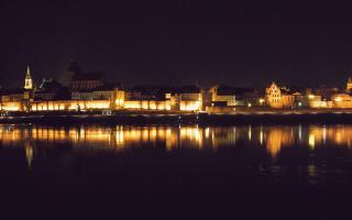Toruń Panorama Starego Miasta - 10-04-2026 01:33