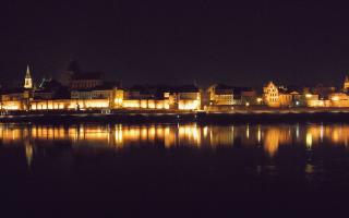 Toruń Panorama Starego Miasta - 10-04-2026 01:47