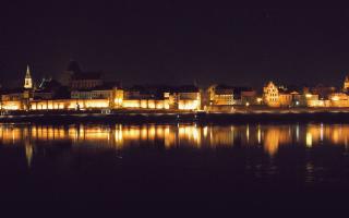 Toruń Panorama Starego Miasta - 10-04-2026 01:54