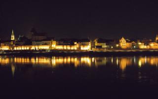 Toruń Panorama Starego Miasta - 10-04-2026 02:15
