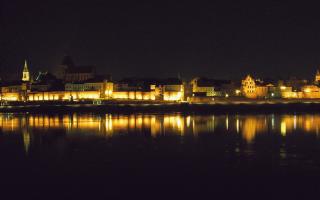 Toruń Panorama Starego Miasta - 10-04-2026 02:29