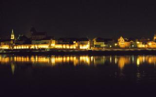 Toruń Panorama Starego Miasta - 10-04-2026 02:36