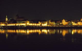 Toruń Panorama Starego Miasta - 10-04-2026 02:43