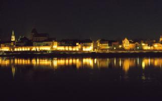 Toruń Panorama Starego Miasta - 10-04-2026 02:50
