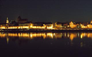 Toruń Panorama Starego Miasta - 10-04-2026 02:57