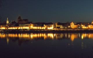 Toruń Panorama Starego Miasta - 10-04-2026 03:05