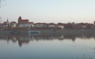 Toruń Panorama Starego Miasta - 10-04-2026 03:54