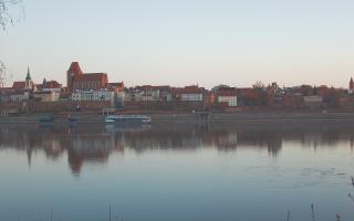 Toruń Panorama Starego Miasta - 10-04-2026 04:08