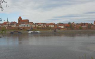 Toruń Panorama Starego Miasta - 23-04-2026 07:18