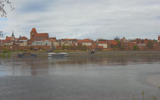Toruń Panorama Starego Miasta - 23-04-2026 07:32