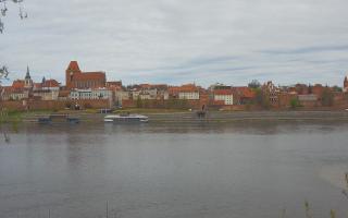 Toruń Panorama Starego Miasta - 23-04-2026 07:46