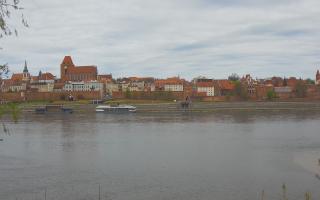 Toruń Panorama Starego Miasta - 23-04-2026 07:53