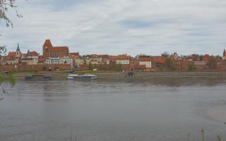 Toruń Panorama Starego Miasta - 23-04-2026 08:01